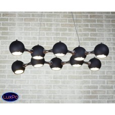 Люстра подвесная светодиодная Light design 45166