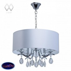 Люстра подвесная MW-Light Нора 454010805