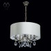 Люстра подвесная MW-Light Нора 454010905
