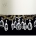 Люстра подвесная MW-Light Нора 454010905