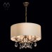 Люстра подвесная MW-Light Нора 454010905