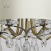 Люстра подвесная MW-Light Нора 454010905