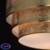 Светильник подвесной MW-Light Нора 454011003