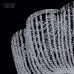 Люстра потолочная хрустальная Chiaro Сюзанна 458011608