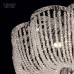 Люстра потолочная хрустальная Chiaro Сюзанна 458011608