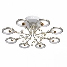 Люстра потолочная MW-Light Ивонна 459011408