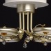 Люстра потолочная MW-Light Ивонна 459011408