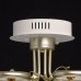 Люстра потолочная MW-Light Ивонна 459011408