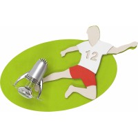 Спот Nowodvorski Football 4593