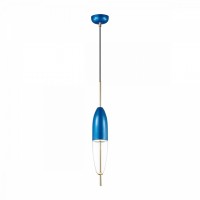 Светильник подвесной Odeon LARUS 4612/5L
