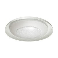Потолочный светильник Odeon BENSO 4623/48CL