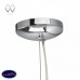 Светильник подвесной MW-Light Клэр 463010901