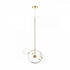 Светильник подвесной Odeon BUBBLES 4640/12LB