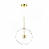 Светильник подвесной Odeon BUBBLES 4640/12L