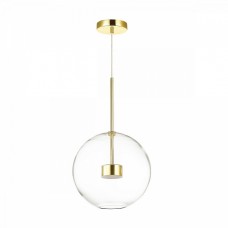 Светильник подвесной Odeon BUBBLES 4640/12L