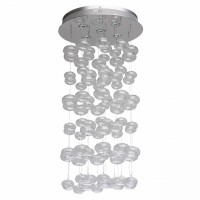 Люстра потолочная MW-Light Бриз 464011605