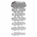 Люстра потолочная MW-Light Бриз 464011605