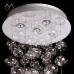 Люстра потолочная MW-Light Бриз 464011605