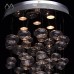 Люстра потолочная MW-Light Бриз 464011605