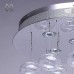 Люстра потолочная MW-Light Бриз 464011605