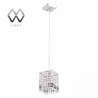 Подвесной светильник MW-Light Бриз 464011701