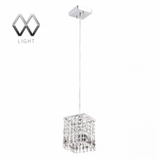 Подвесной светильник MW-Light Бриз 464011701