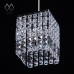 Подвесной светильник MW-Light Бриз 464011701