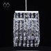 Подвесной светильник MW-Light Бриз 464011701