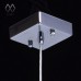 Подвесной светильник MW-Light Бриз 464011701