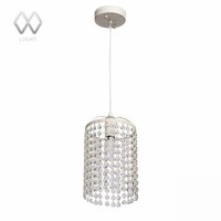 Светильник подвесной MW-Light Бриз 464016801