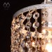 Светильник подвесной MW-Light Бриз 464016801