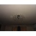 Люстра потолочная хрустальная MW-Light Бриз 464017306