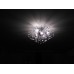 Люстра потолочная хрустальная MW-Light Бриз 464017306