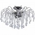 Люстра потолочная хрустальная MW-Light Бриз 464017506