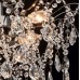 Люстра потолочная хрустальная MW-Light Бриз 464017506
