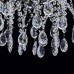 Люстра потолочная хрустальная MW-Light Бриз 464017506