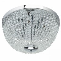 Люстра потолочная MW-Light Бриз 464018405