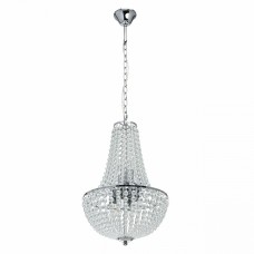 Люстра подвесная MW-Light Бриз 464018506