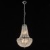 Люстра подвесная MW-Light Бриз 464018506
