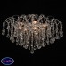 Люстра потолочная MW-Light Бриз 464018609