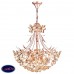 Люстра подвесная Escada Fleur 465/8