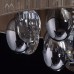 Люстра потолочная MW-Light Жаклин 465011305