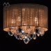 Люстра потолочная MW-Light Жаклин 465011305