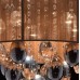 Люстра потолочная MW-Light Жаклин 465011305
