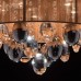 Люстра потолочная MW-Light Жаклин 465011305
