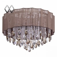 Люстра потолочная MW-Light Жаклин 465012718