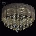 Люстра потолочная MW-Light Жаклин 465012718