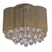 Люстра потолочная хрустальная MW-Light Жаклин 465014306