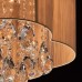 Люстра потолочная хрустальная MW-Light Жаклин 465014306