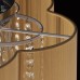 Люстра потолочная хрустальная MW-Light Жаклин 465014306